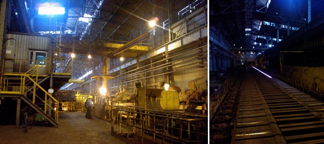 1991年「春秋樂集」發表會現場。鳳甲美術館提供。