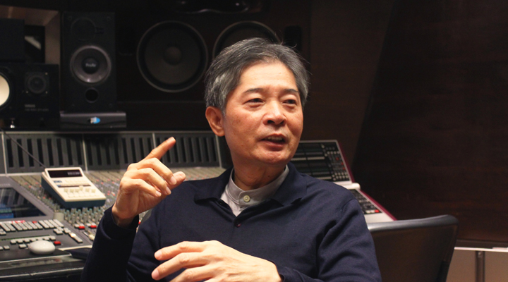 【創薪薈萃】 代代相傳的聲音志業──專訪白金錄音室∕福爾摩沙四重奏負責人葉垂青