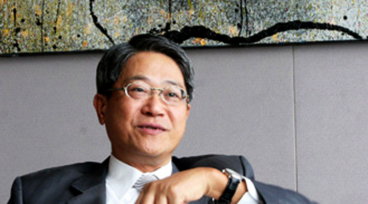 以契合企業精神為導向──吳東亮談文化藝術事務的參與和贊助