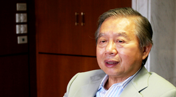 資源整合‧創造利基──訪洪敏弘談文化藝術事務的參與和贊助