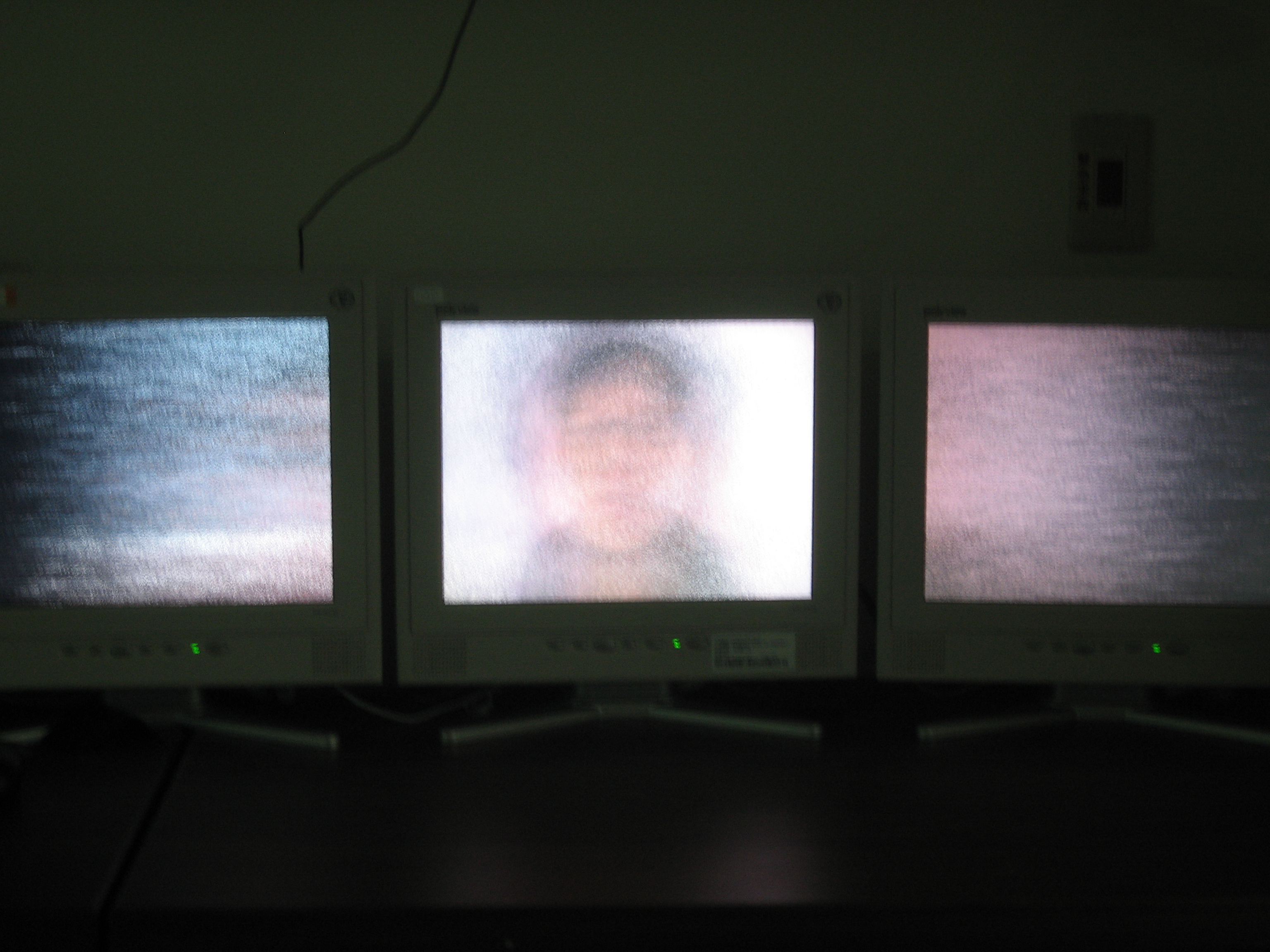 科技藝術創作發表專案